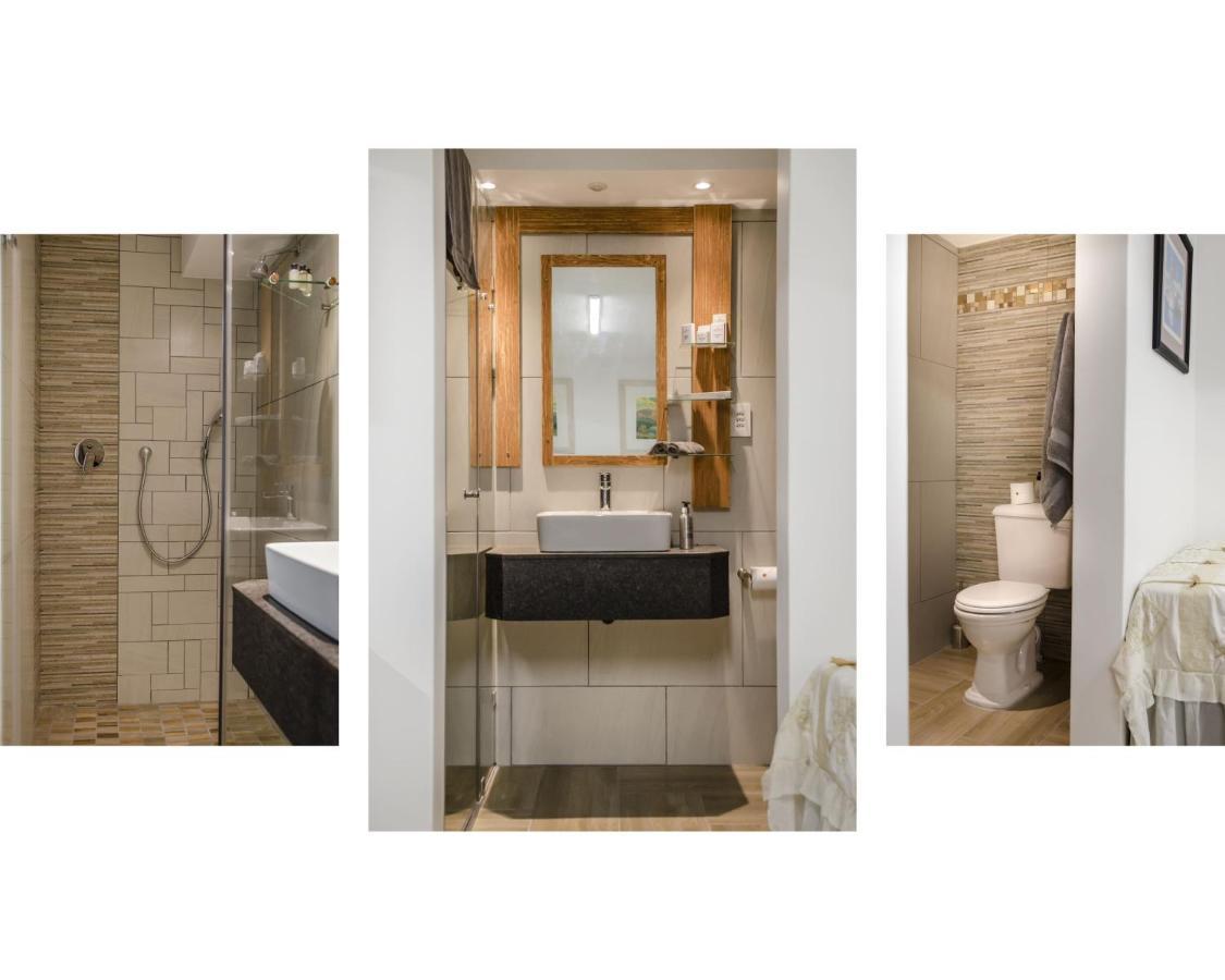 Somerset View Guest House Съмърсет Уест Екстериор снимка