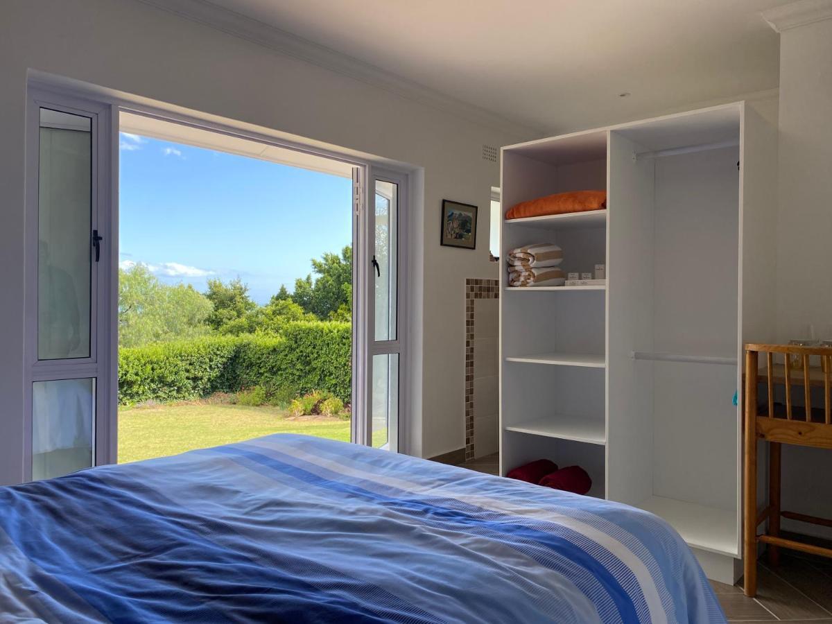 Somerset View Guest House Съмърсет Уест Екстериор снимка