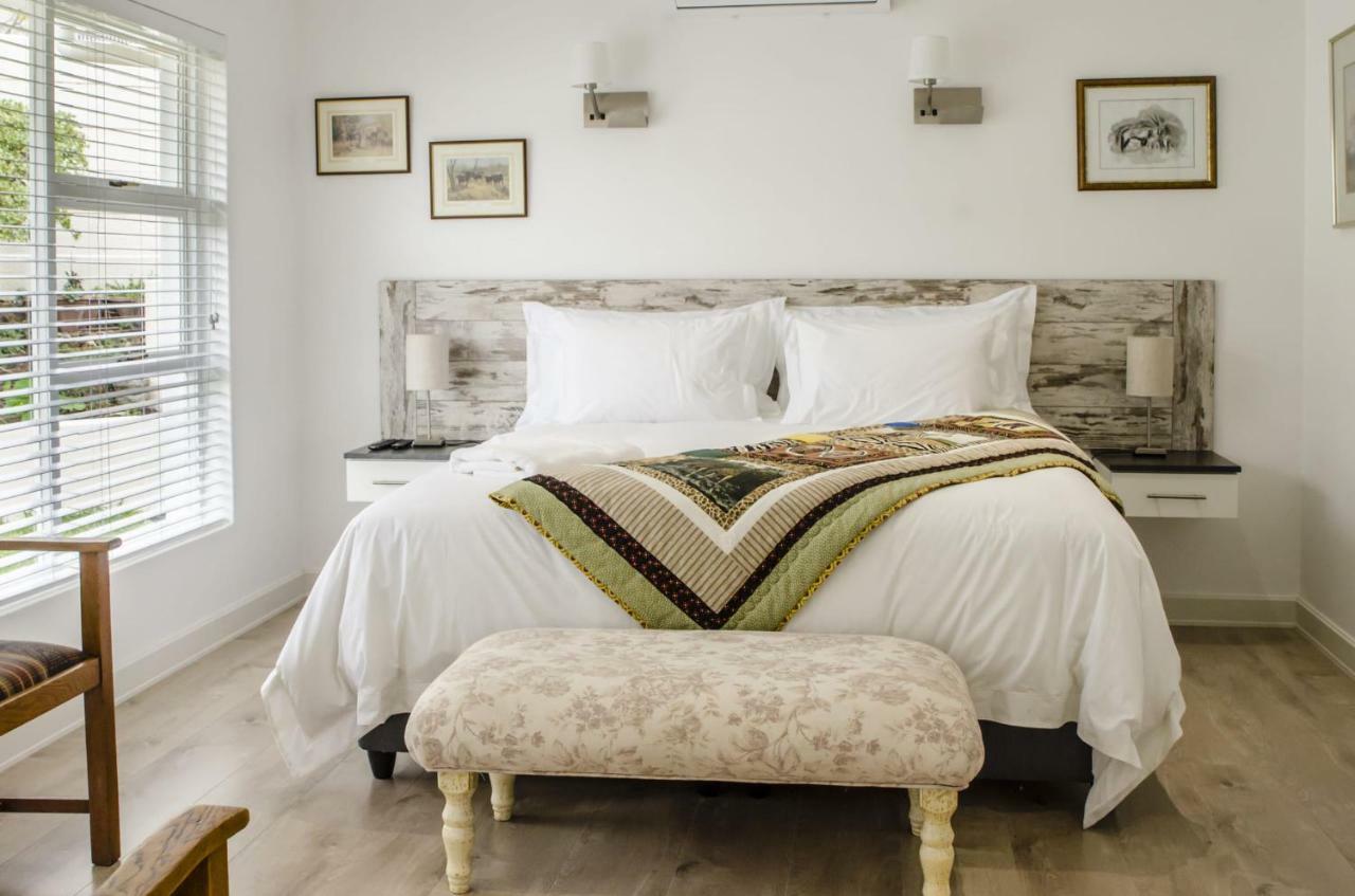 Somerset View Guest House Съмърсет Уест Екстериор снимка