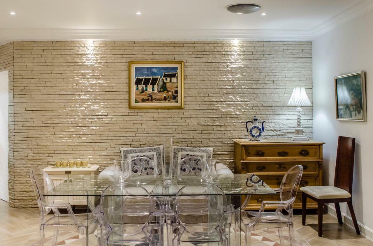 Somerset View Guest House Съмърсет Уест Екстериор снимка